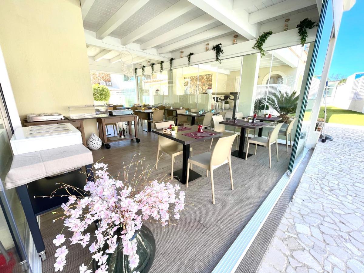 Hotel Suimi's Villasimius