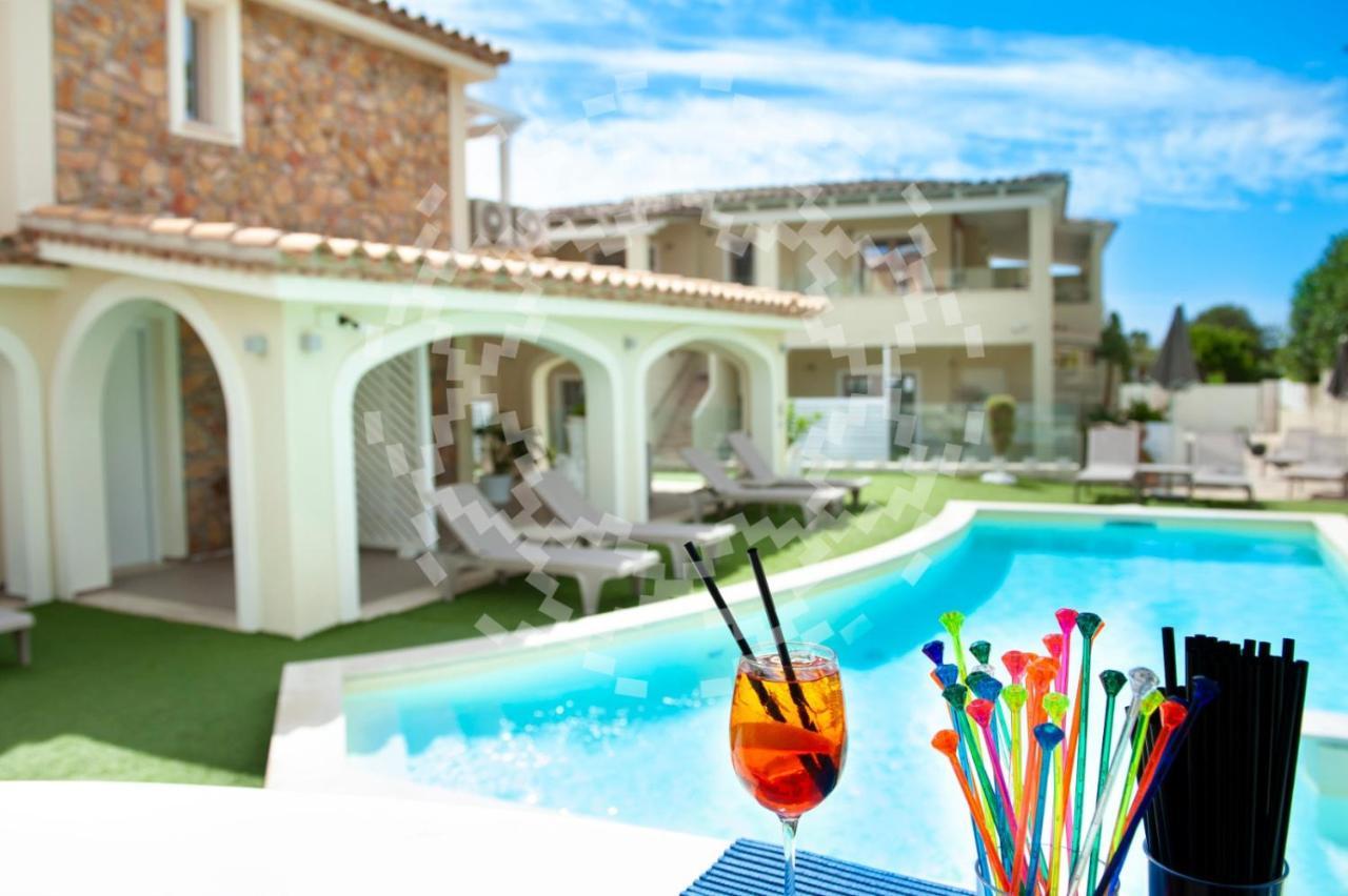Suimi's Hotel Villasimius