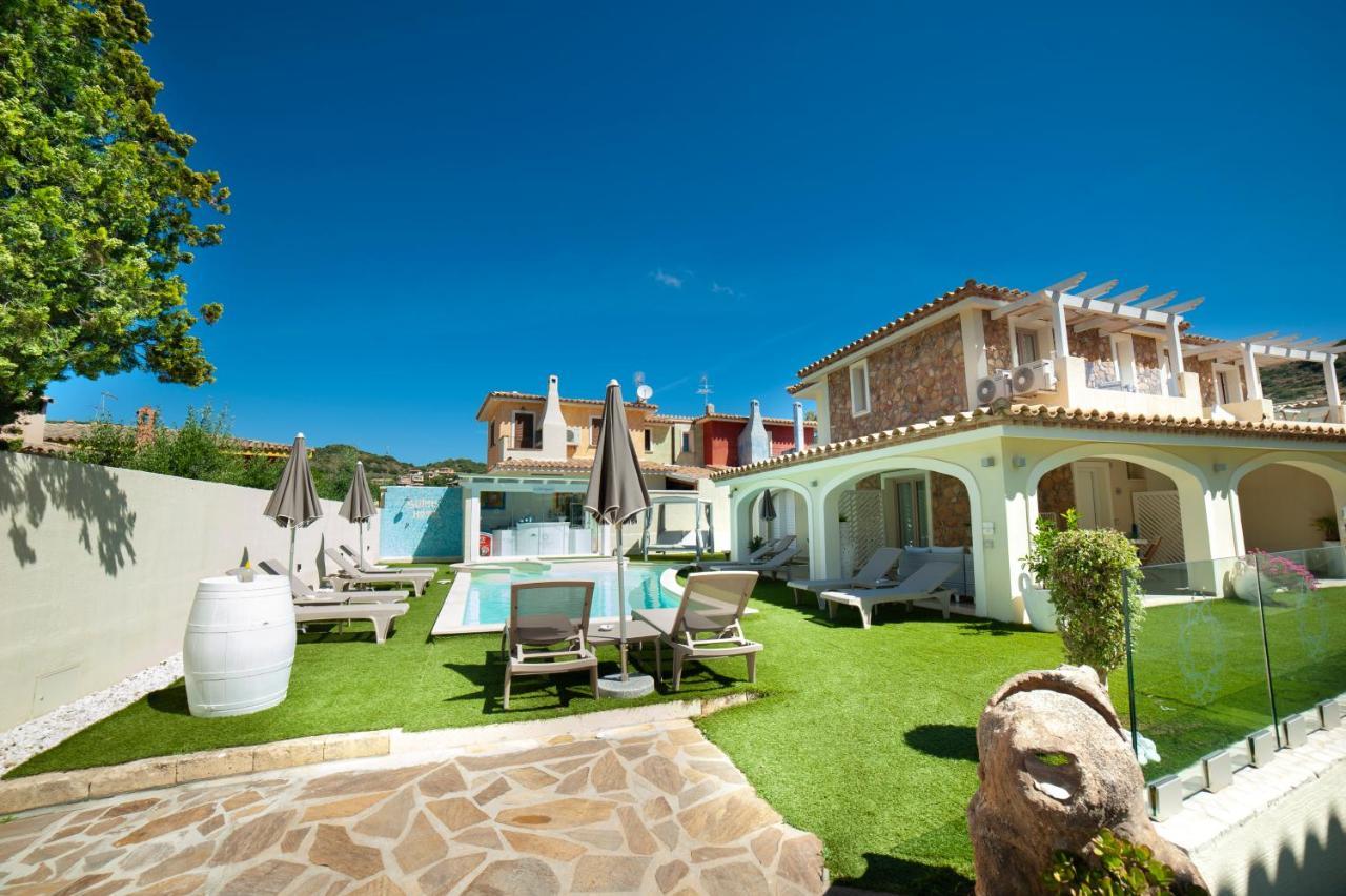 Suimi's Hotel Villasimius