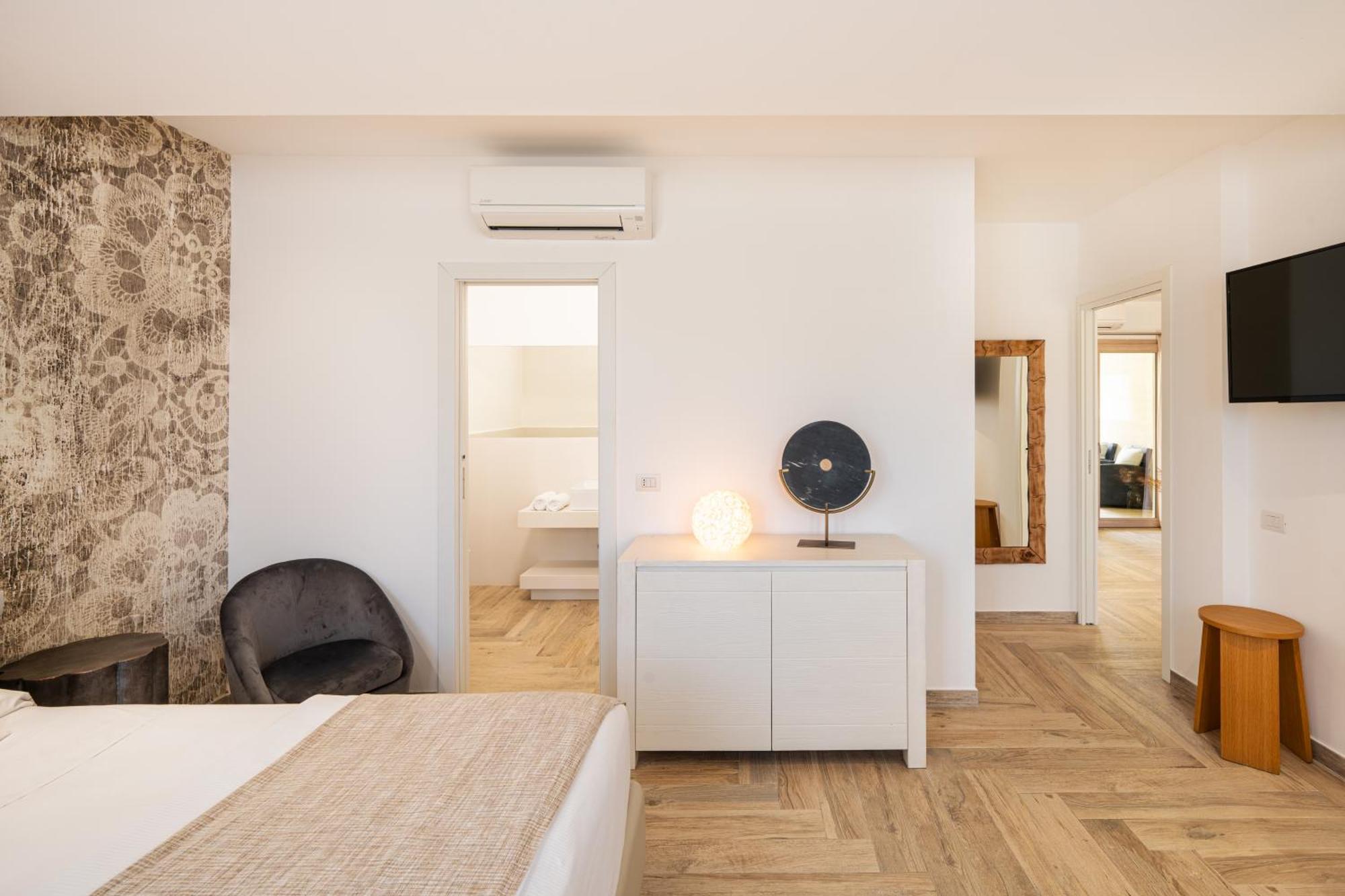 Hotel Suimi's Villasimius