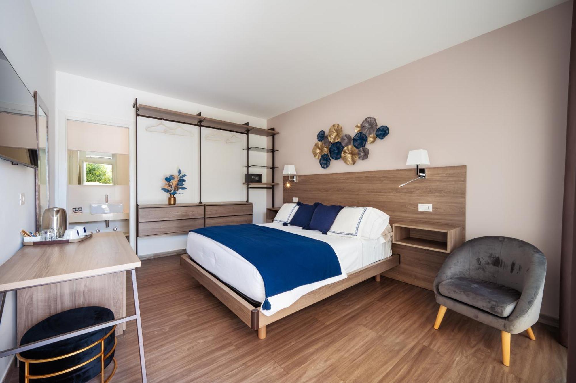 Hotel Suimi's Villasimius