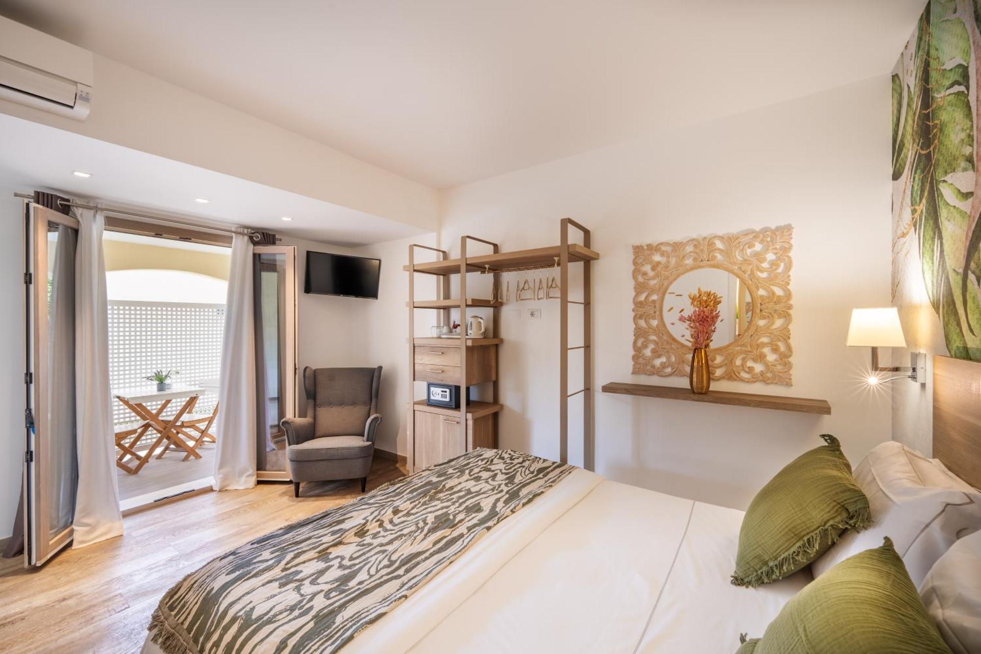 Suimi's Hotel Villasimius