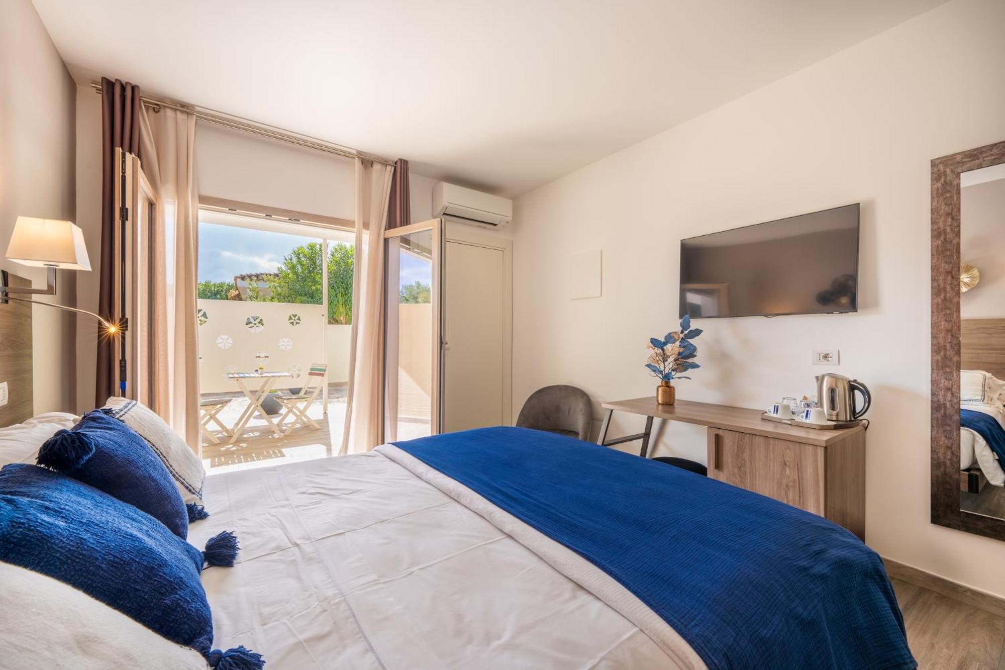 Suimi's Hotel Villasimius