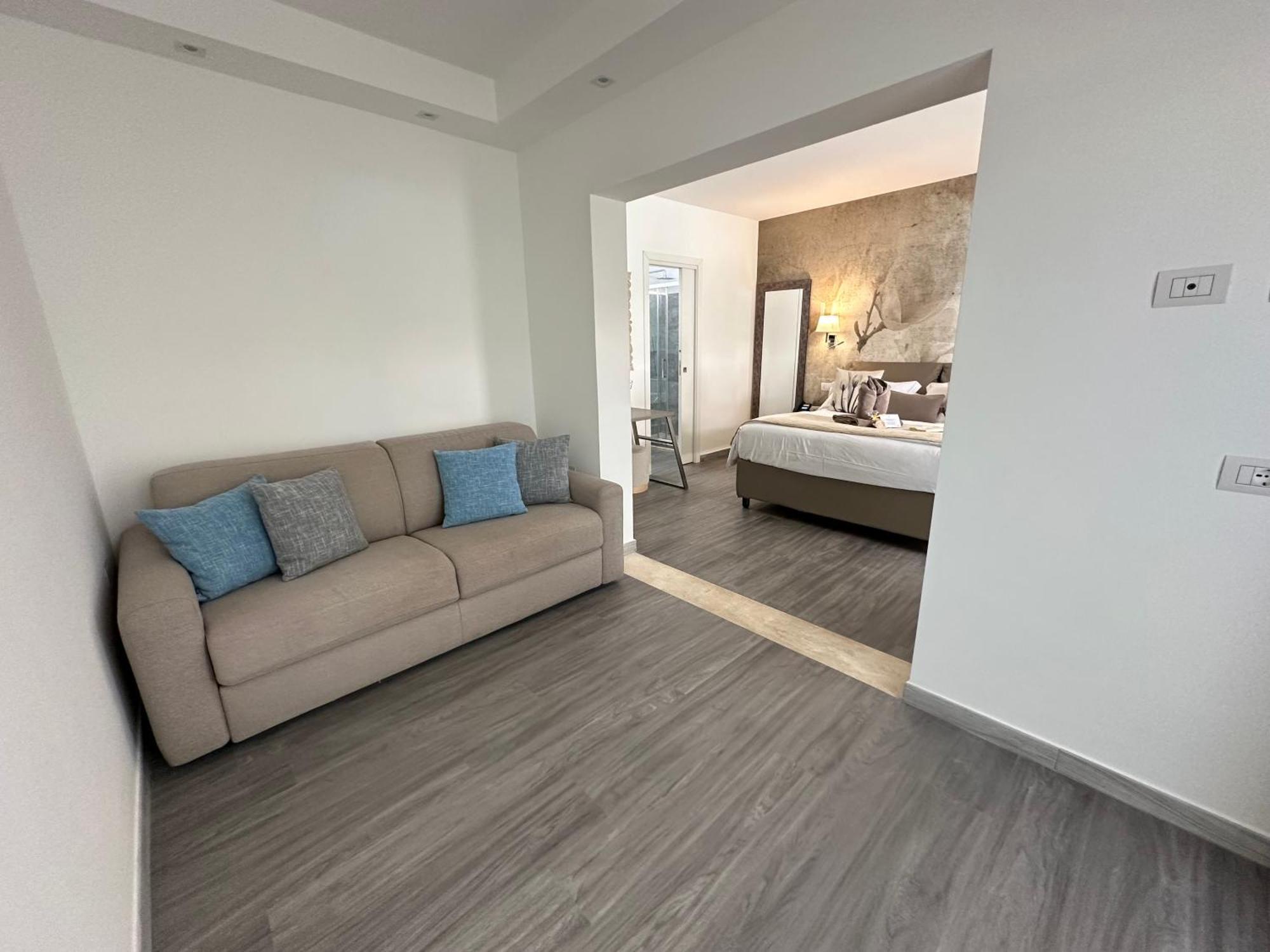 Suimi's Hotel Villasimius