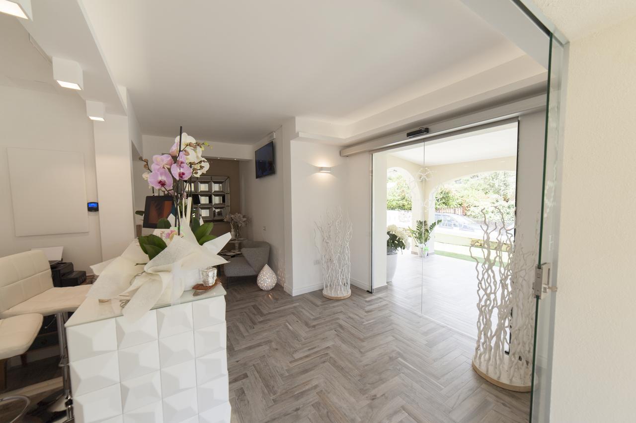 Hotel Suimi's Villasimius