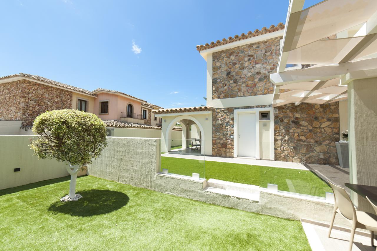 Suimi's Hotel Villasimius