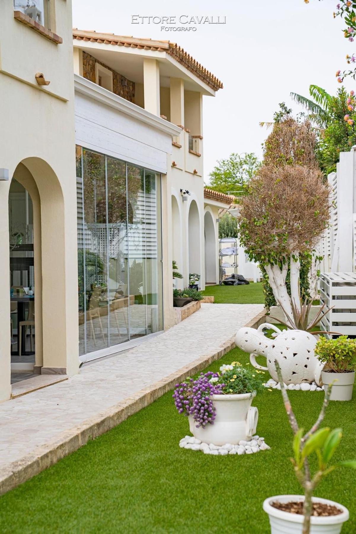 Hotel Suimi's Villasimius