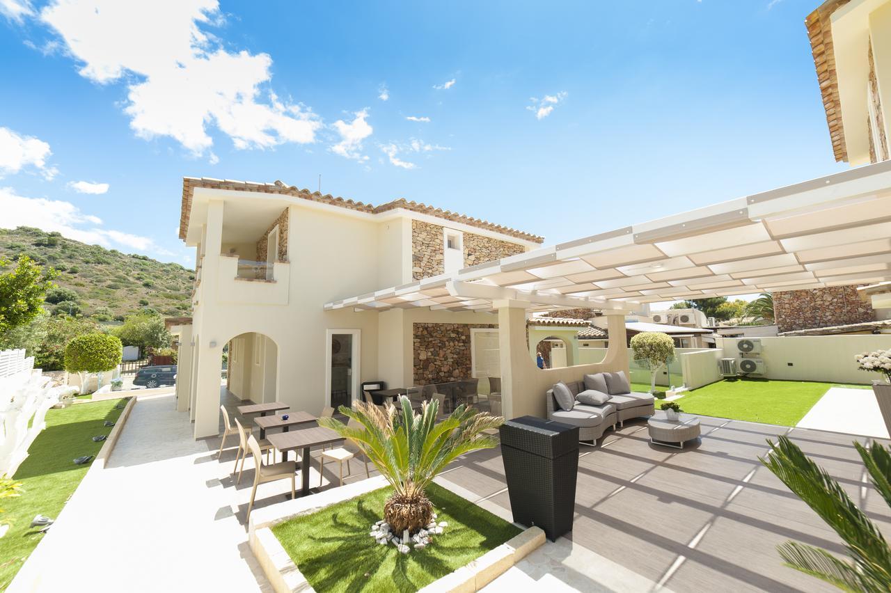 Suimi's Hotel Villasimius